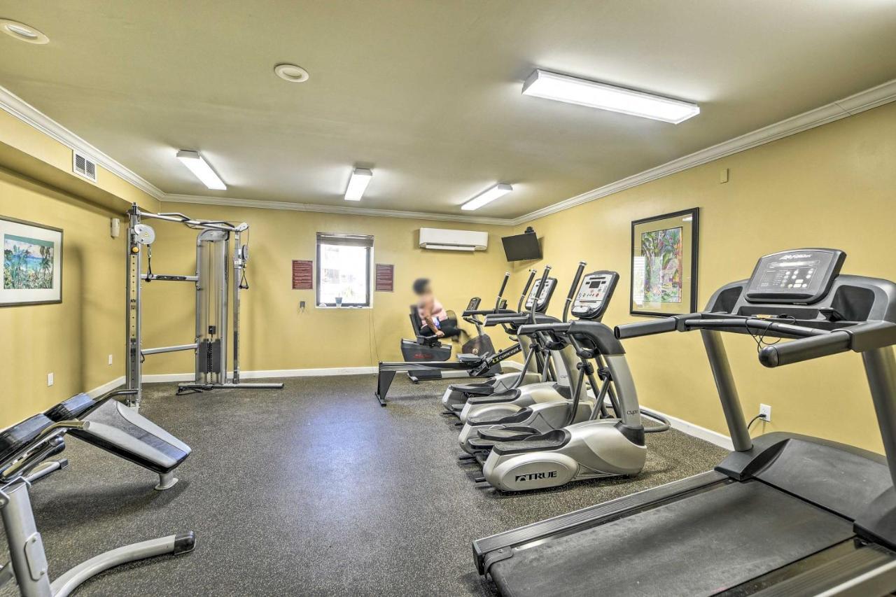 Dreamy Beach Condo With Views And Amenity Access! Myrtle Beach Zewnętrze zdjęcie